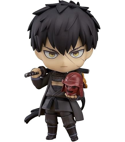 ねんどろいどぷち ミュージカル 刀剣乱舞 阿津賀志山異聞 [2.小狐丸](単品) Amazon.co.jp: ねんどろいどぷち ミュージカル 刀剣乱舞 阿津賀